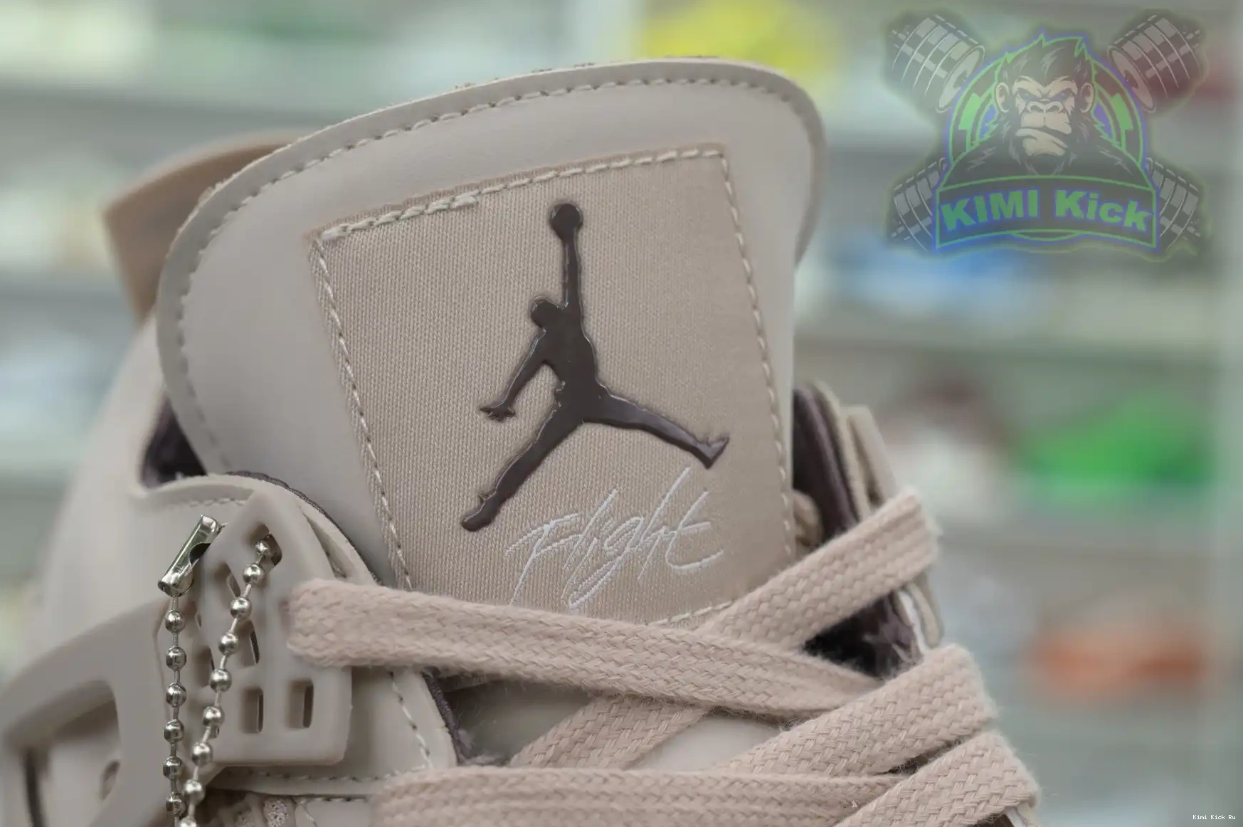 Kimikick A Sleeping” Maniére x Were Jordan Jordan 4“While You Ma Air 0611